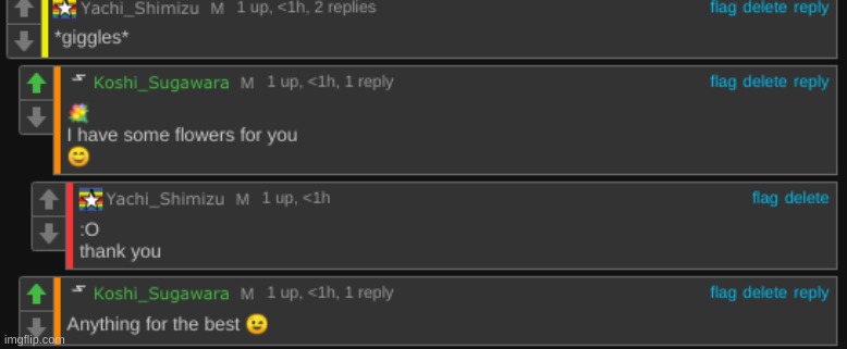 dont mind me just simping | made w/ Imgflip meme maker