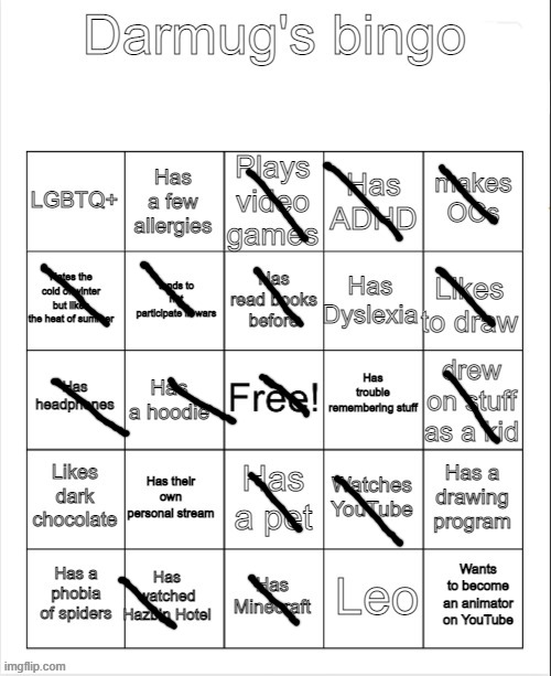 got one | made w/ Imgflip meme maker