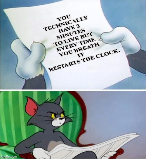 hm makes sense | image tagged in tom and jerry meme | made w/ Imgflip meme maker
