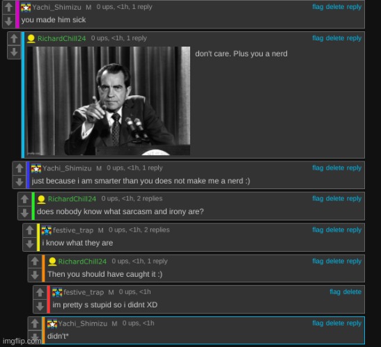 ... | made w/ Imgflip meme maker