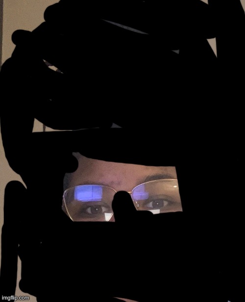 N I n j a | made w/ Imgflip meme maker