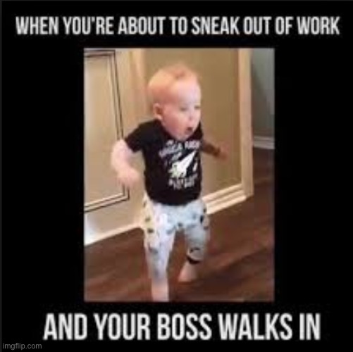 So close | image tagged in funny,tiptoeing baby,shocked | made w/ Imgflip meme maker