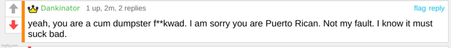 anyone know/remember this person? | image tagged in dankinator | made w/ Imgflip meme maker