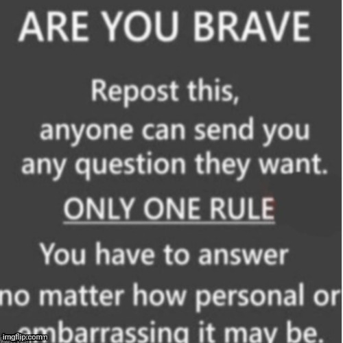 GIVE ME SOME HARD ONES! | image tagged in ask me anything,furries | made w/ Imgflip meme maker