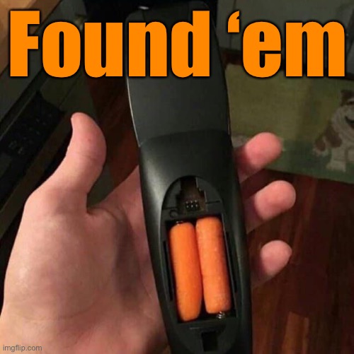 Found ‘em | made w/ Imgflip meme maker