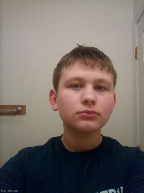 Face reveal after s h o w e r | made w/ Imgflip meme maker