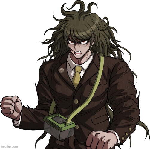 gonta gokuhahahaahhhaah | image tagged in gonta gokuhahahaahhhaah | made w/ Imgflip meme maker