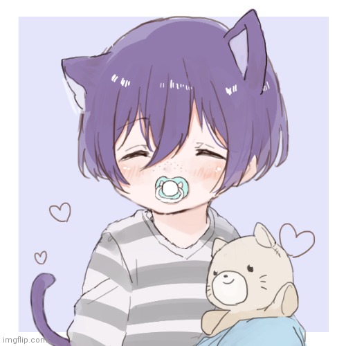 Kasey | image tagged in picrew oc | made w/ Imgflip meme maker