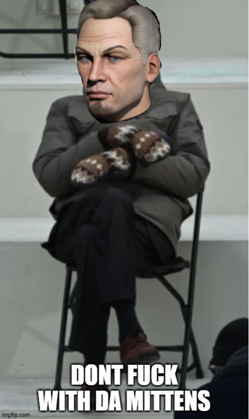 The Mittani | image tagged in mittani | made w/ Imgflip meme maker