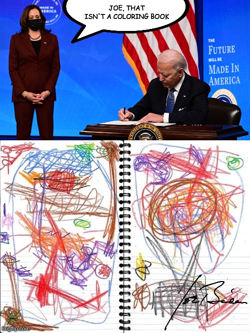 Download Politics Crayon Scribble Book Memes Gifs Imgflip