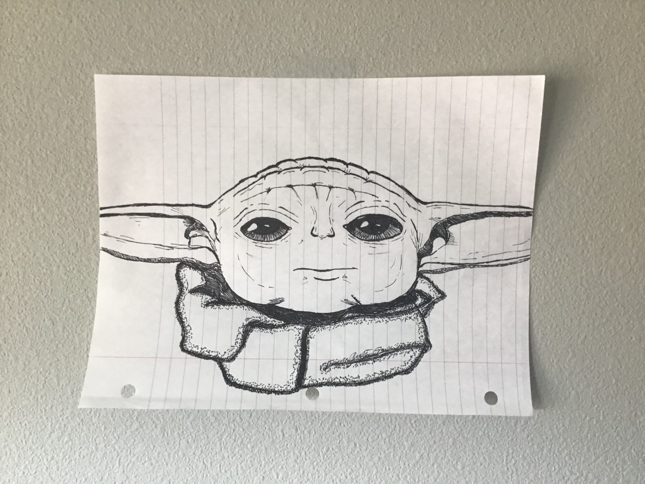 Yoda minus 850 years Blank Meme Template