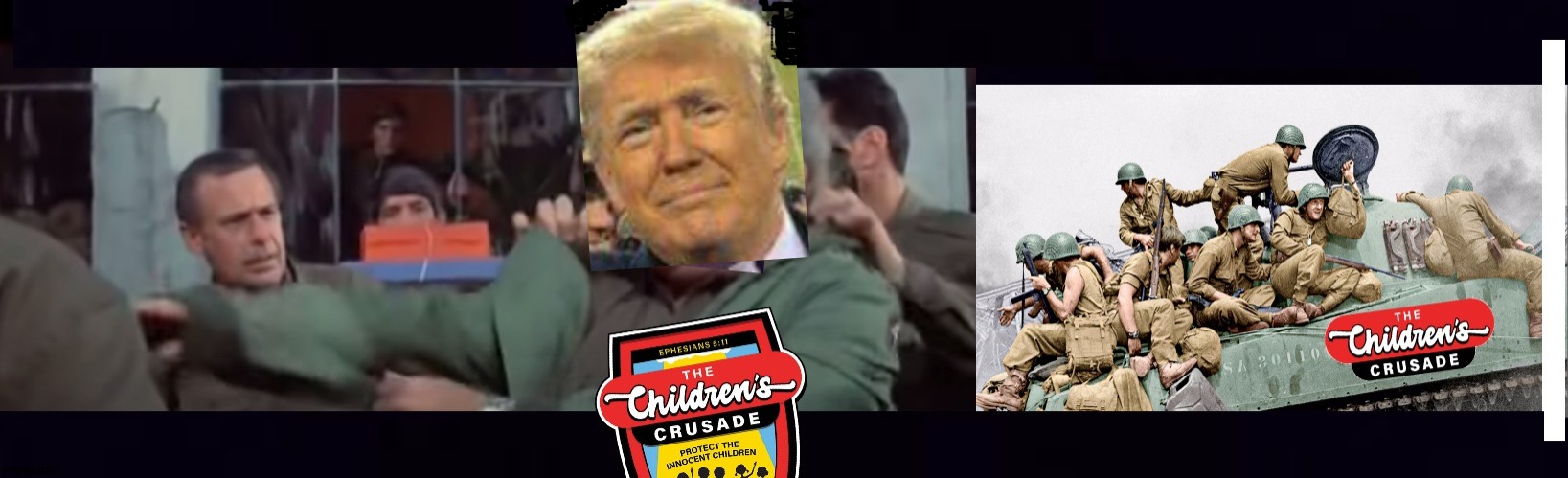 https://www.thetimes.co.uk/article/white-house-considering-denying-donald-trumps-access-to-intelligence-briefings-hx8nk9gp2 | image tagged in right,adam schiff,chuck schumer,nancy pelosi,us army,the childrens crusade | made w/ Imgflip meme maker