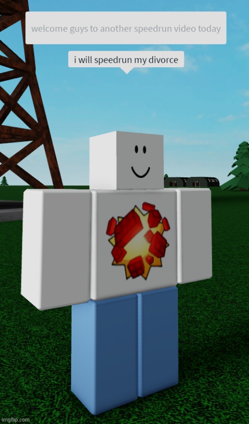 New world record! | image tagged in memes,funny,cursed image,roblox,cursed roblox image | made w/ Imgflip meme maker