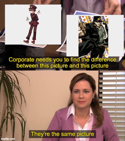 there the same picture | image tagged in there the same picture | made w/ Imgflip meme maker