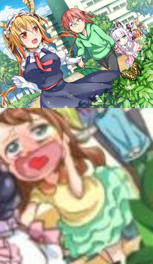 Saikawa go brrr | made w/ Imgflip meme maker