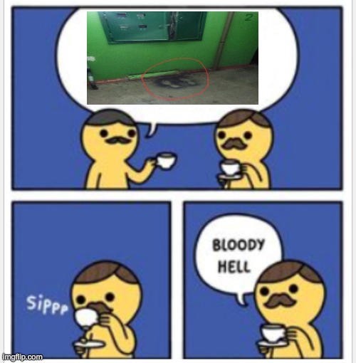 British Bloody Hell | image tagged in british bloody hell | made w/ Imgflip meme maker