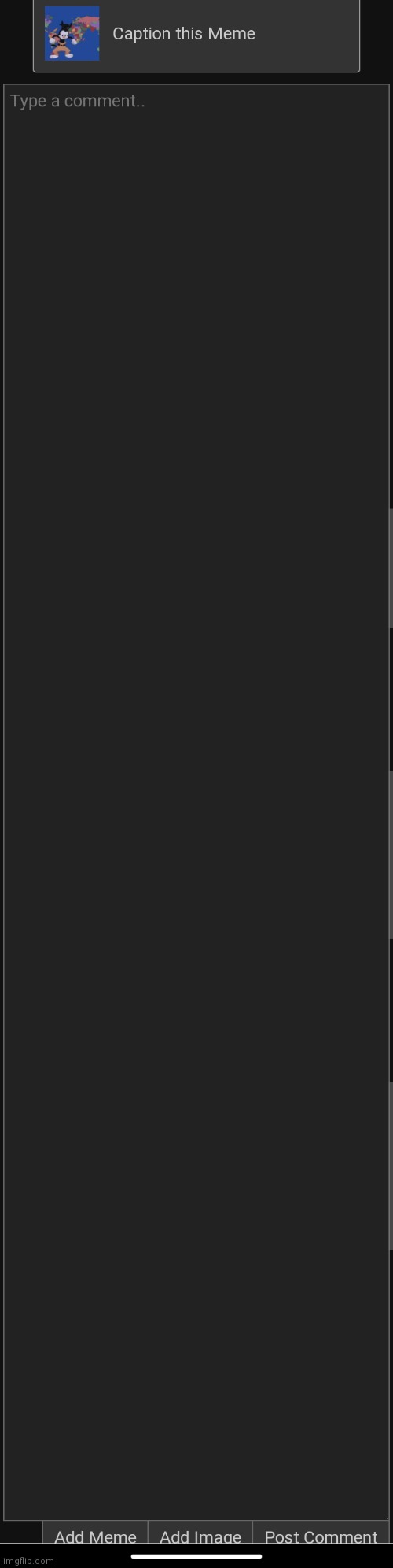 Holy shi- | made w/ Imgflip meme maker