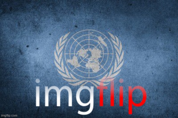 Imgflip United Nations Blank Meme Template