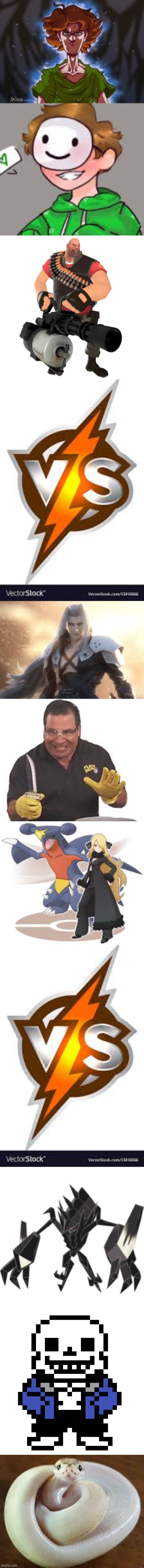 FINAL BATTLE. VOTE IN COMMENTS | made w/ Imgflip meme maker