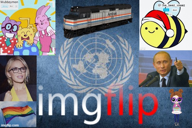 [probs went overboard but u get the drift] | image tagged in imgflip united nations,imgflip users,imgflip unite,imgflip community,imgflippers | made w/ Imgflip meme maker