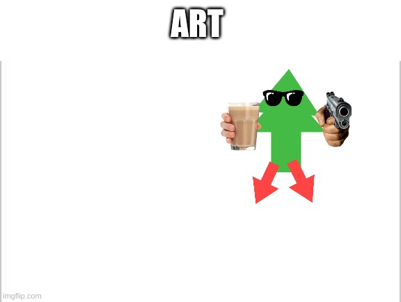 white background | ART | image tagged in white background | made w/ Imgflip meme maker