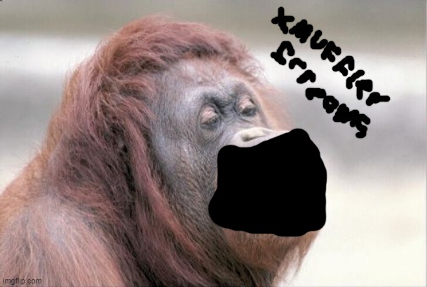 Monkey OOH Meme | image tagged in memes,monkey ooh | made w/ Imgflip meme maker