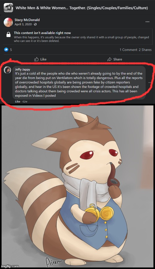 gee, wonder what they were discussing here | image tagged in white men white women together banner,fancy furret | made w/ Imgflip meme maker