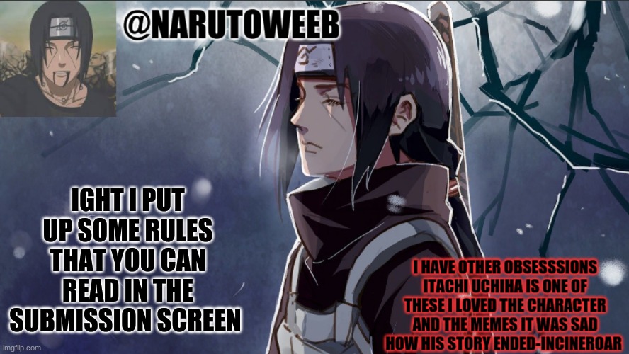 im gonna advertise this stream more cuz i want it to be popular | IGHT I PUT UP SOME RULES THAT YOU CAN READ IN THE SUBMISSION SCREEN | made w/ Imgflip meme maker