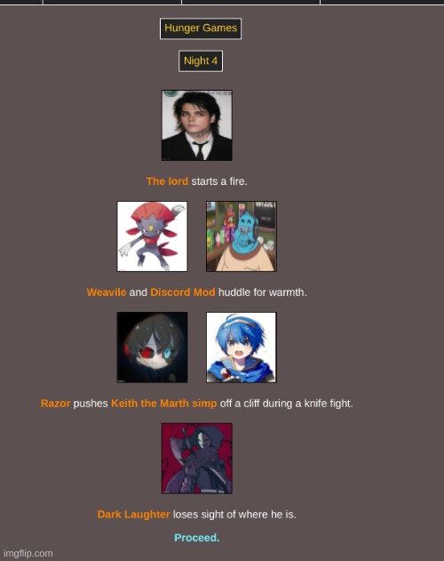 KEITH NOOOOOOOOOO | made w/ Imgflip meme maker