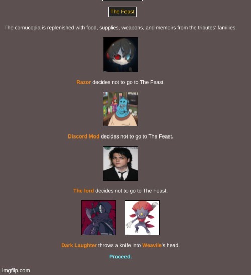 reposting it again :I | made w/ Imgflip meme maker