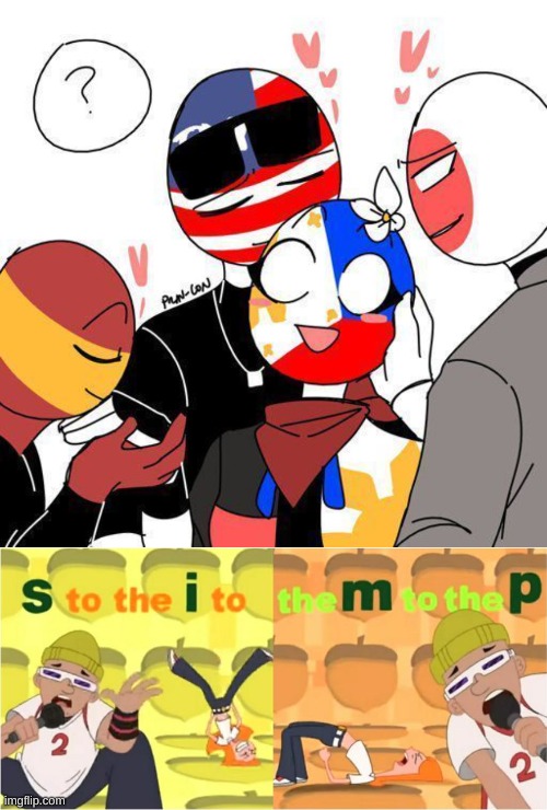 philippines have 3 simps lol (why am i doing this) | image tagged in memes,funny,countryhumans,oh god i have done it again,oh god why,simps | made w/ Imgflip meme maker