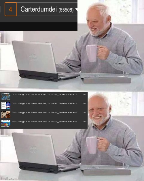 Hide the Pain Harold Meme | image tagged in memes,hide the pain harold | made w/ Imgflip meme maker