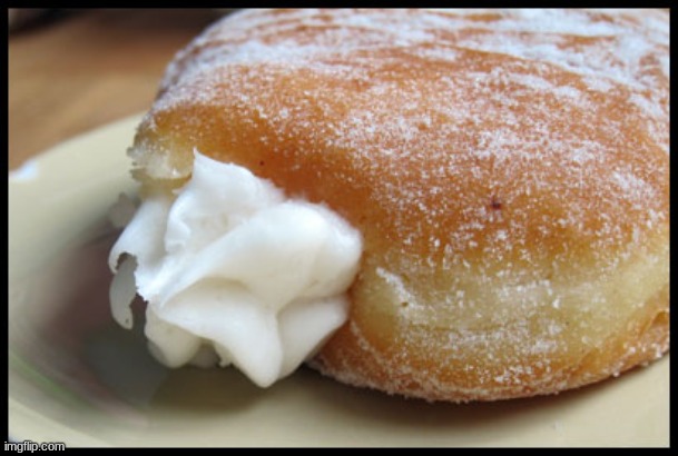 Cream pie | image tagged in cream pie | made w/ Imgflip meme maker