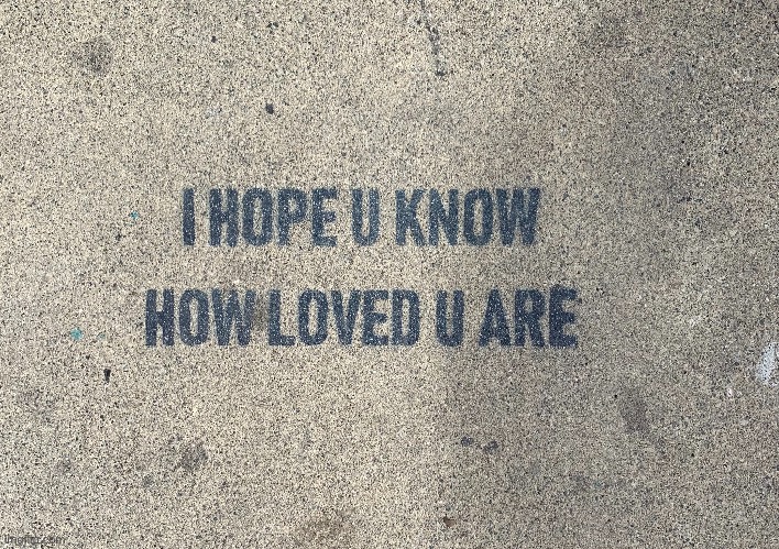 Found this on the sidewalk | made w/ Imgflip meme maker