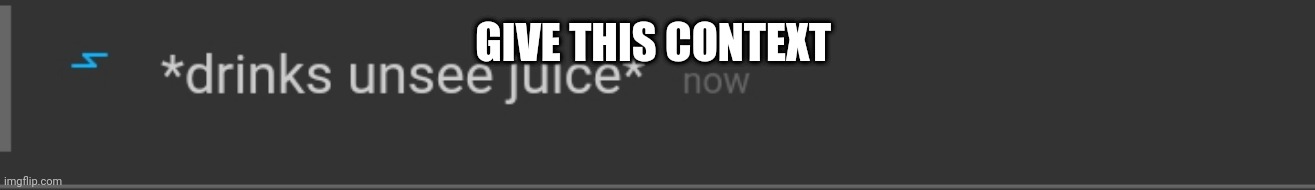 Dew it | GIVE THIS CONTEXT | image tagged in soap unsee juice | made w/ Imgflip meme maker