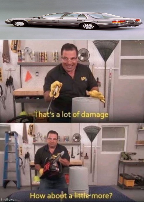 Now That's a lot of Damage | image tagged in now that's a lot of damage | made w/ Imgflip meme maker