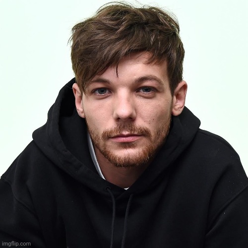LOUISSSS | made w/ Imgflip meme maker