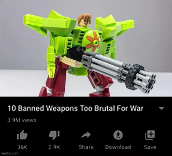 yeah | image tagged in memes,funny memes,shaggy,weapons,oh wow are you actually reading these tags | made w/ Imgflip meme maker