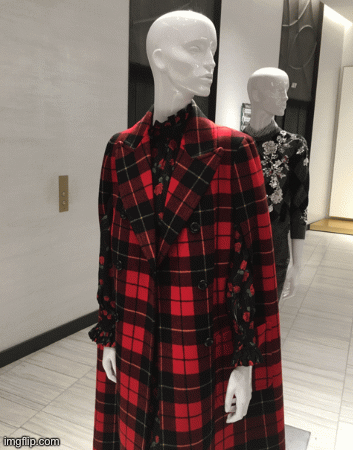 Fashion Police Lineup | image tagged in gifs,fashion,michael kors,saks fifth avenue,fashion police,brian einersen | made w/ Imgflip images-to-gif maker