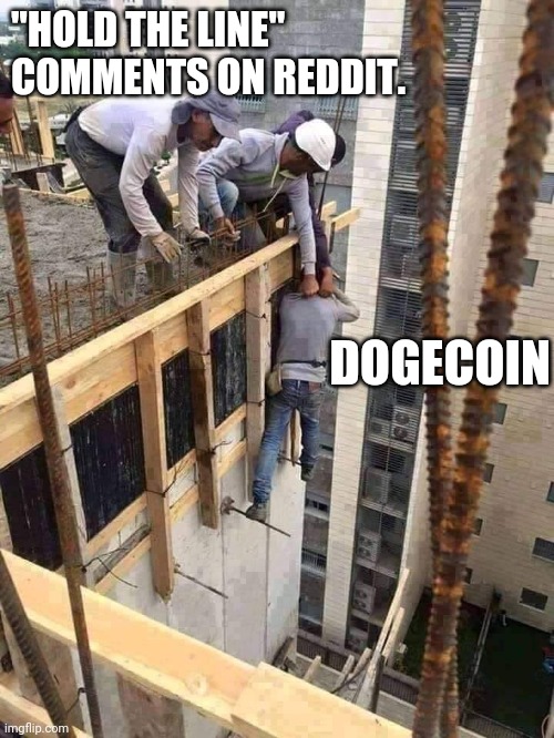 Dogecoin Imgflip
