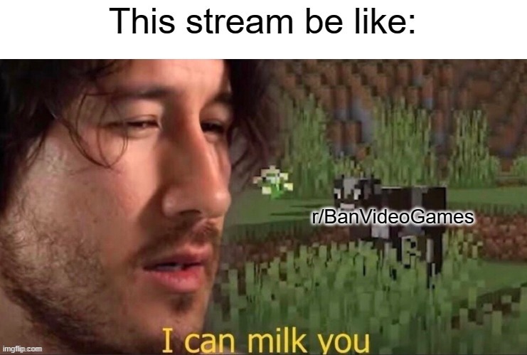 Super Accurate | image tagged in memes,markiplier,cow,minecraft | made w/ Imgflip meme maker