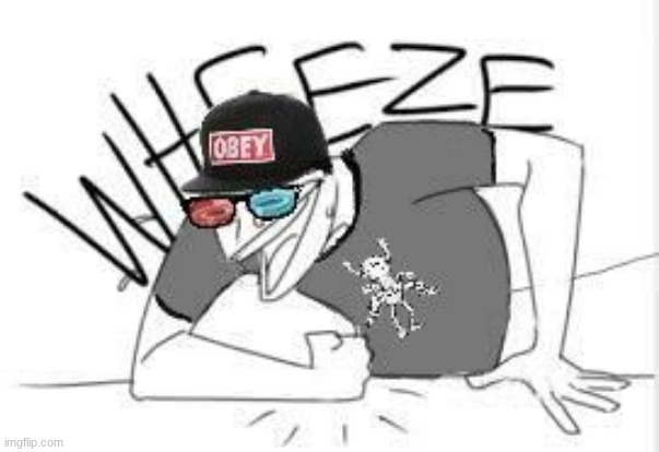 foun this on deviant art | made w/ Imgflip meme maker