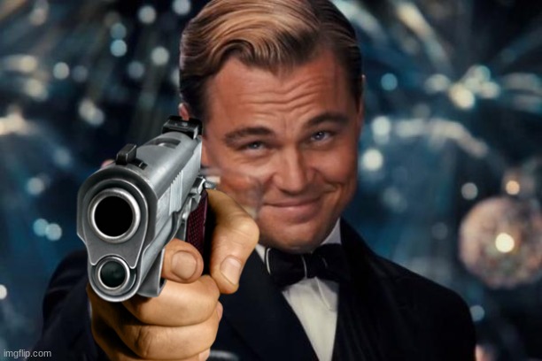 C H K  C H K  P O W | image tagged in memes,leonardo dicaprio cheers | made w/ Imgflip meme maker