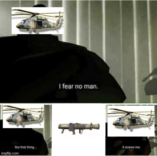 Pubg Payload | image tagged in i fear no man | made w/ Imgflip meme maker
