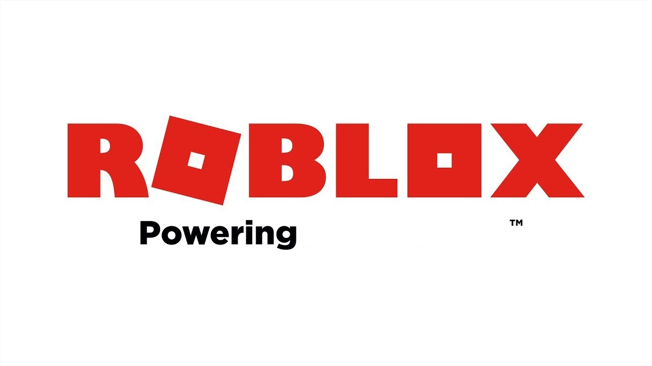 ROBLOX: Powering blank Blank Meme Template