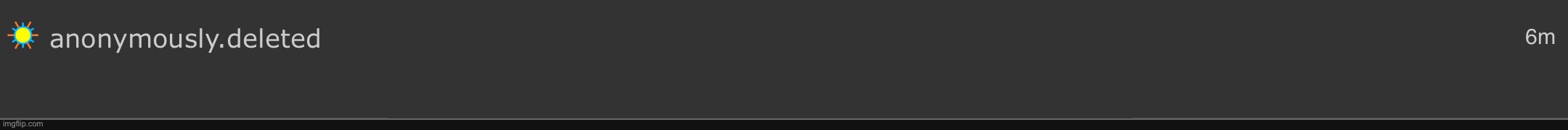 Here is the first person that I ever followed | made w/ Imgflip meme maker