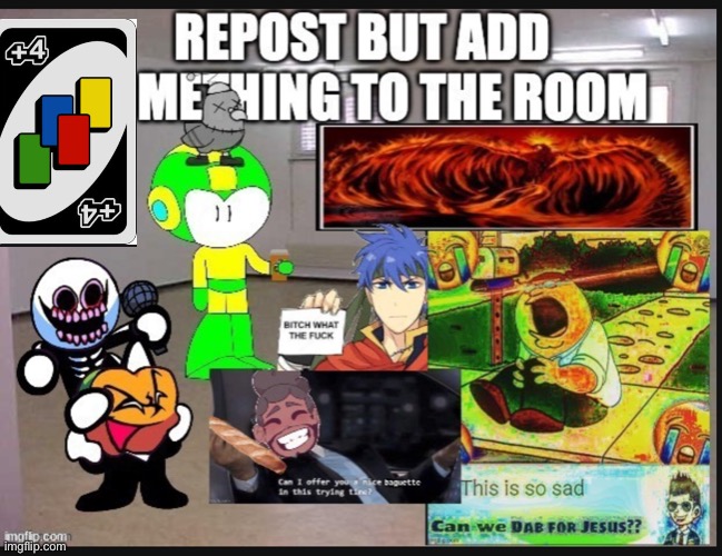 Hhahahahha funny reposting meme hahahhahaah | image tagged in repost | made w/ Imgflip meme maker