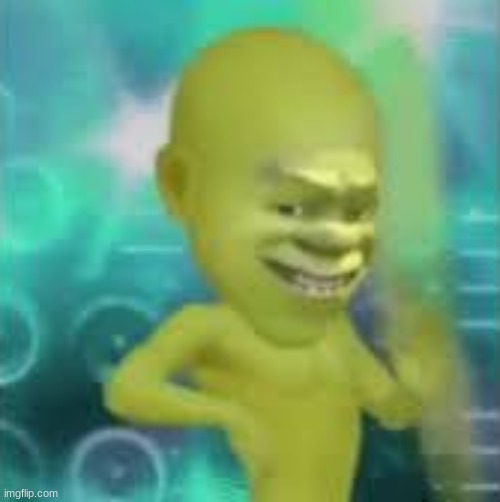 shrek is love shrek is life | made w/ Imgflip meme maker