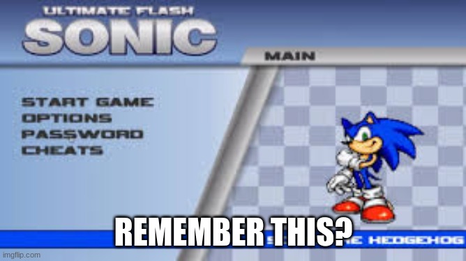 REMEMBER THIS? | made w/ Imgflip meme maker
