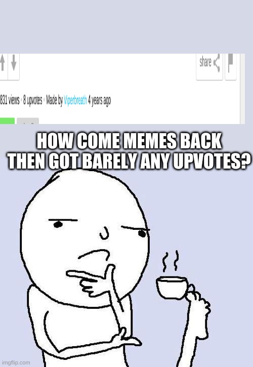 imgflip thinking meme Memes & GIFs - Imgflip